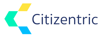 Citizentric Logo